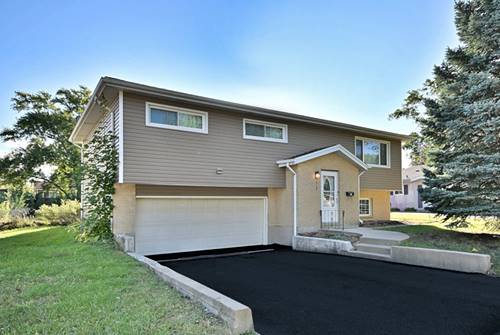 913 S Iowa, Addison, IL 60101
