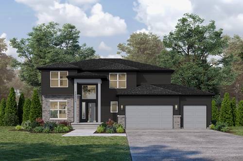 12225 Sinclair, Plainfield, IL 60585