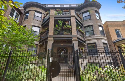 5219 N Winthrop Unit 2N, Chicago, IL 60640