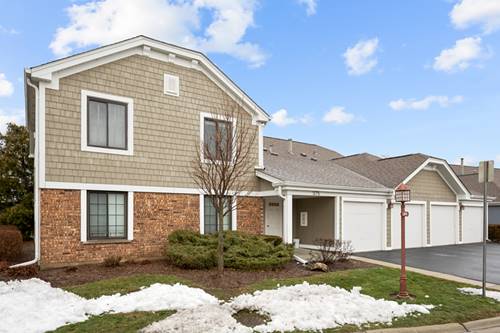 375 Pinetree Unit D-1, Schaumburg, IL 60193