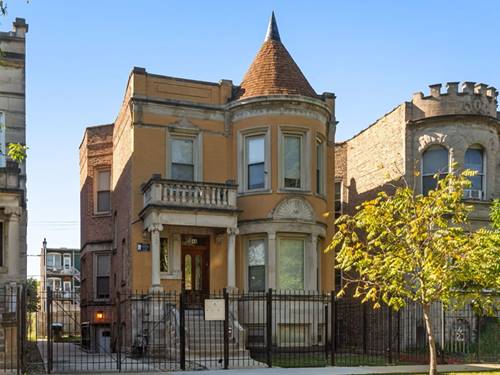 1844 S Millard, Chicago, IL 60623