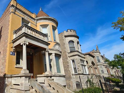 1844 S Millard, Chicago, IL 60623