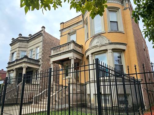 1844 S Millard, Chicago, IL 60623