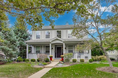 1735 Patriot, Glenview, IL 60026