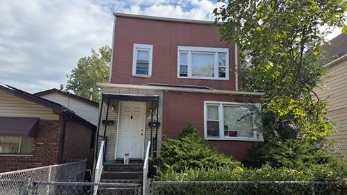 7407 S Kenwood, Chicago, IL 60619