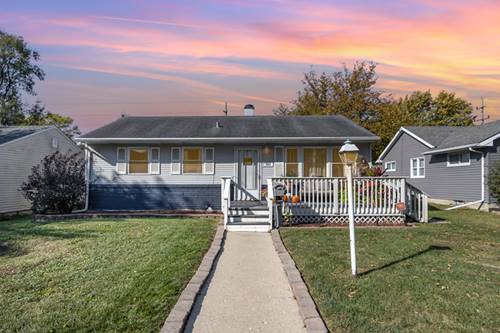 923 Plaza, Joliet, IL 60435