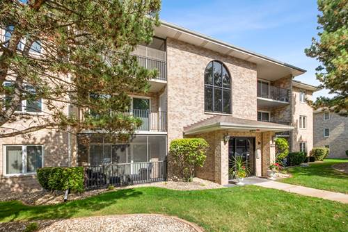 4920 134th Unit 206, Crestwood, IL 60418