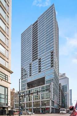8 E Randolph Unit 3004, Chicago, IL 60601