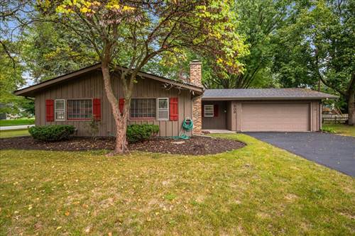 503 W State, North Aurora, IL 60542