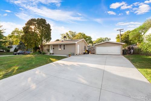 200 Amarillo, Carpentersville, IL 60110