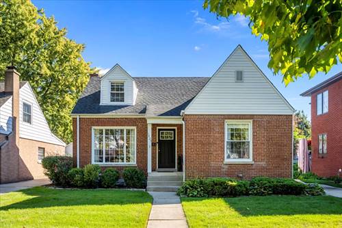 1425 Brophy, Park Ridge, IL 60068
