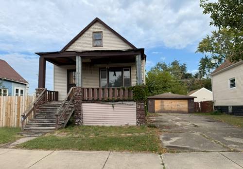 28 156th, Calumet City, IL 60409