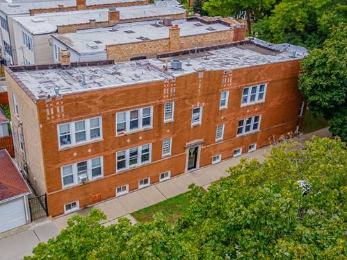 3825 W Roscoe Unit 1W, Chicago, IL 60618