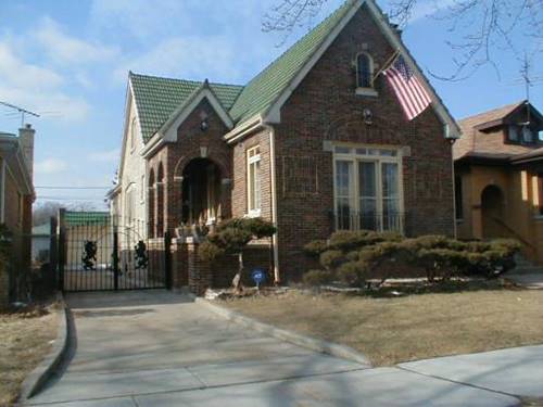 5148 N Kostner, Chicago, IL 60630