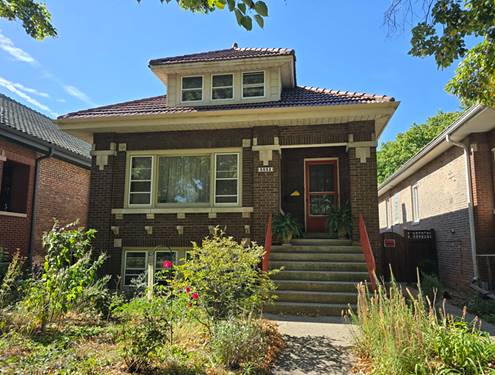 3032 Wisconsin, Berwyn, IL 60402