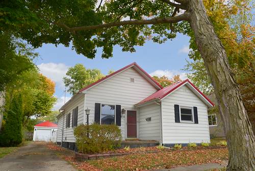 614 2nd, Ottawa, IL 61350