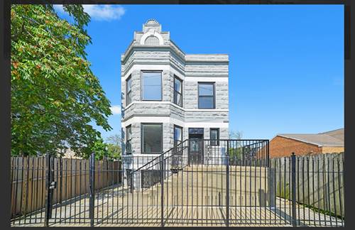 322 S Kostner, Chicago, IL 60624