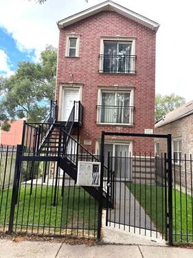 1440 S Kedvale, Chicago, IL 60623