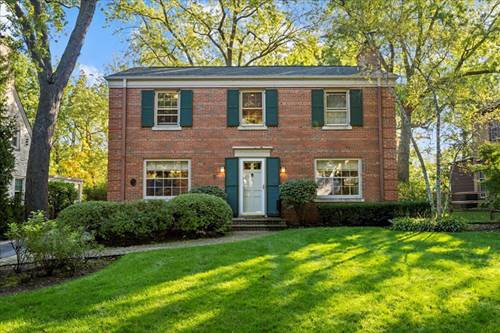590 Melody, Highland Park, IL 60035