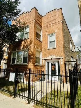 5008 W Division Unit 2, Chicago, IL 60651