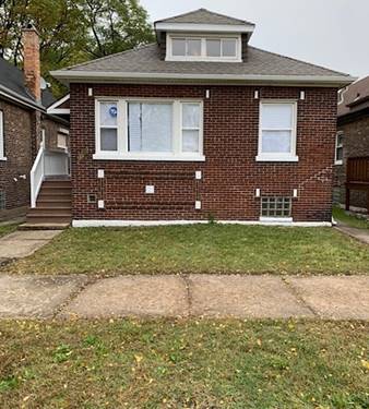 9351 S Manistee, Chicago, IL 60617