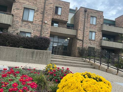 1931 Prairie Unit 330, Schaumburg, IL 60173