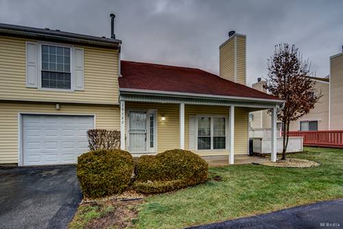 19423 Hickory, Country Club Hills, IL 60478