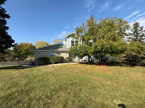 6720 E Monticello Unit 14-A1, Gurnee, IL 60031