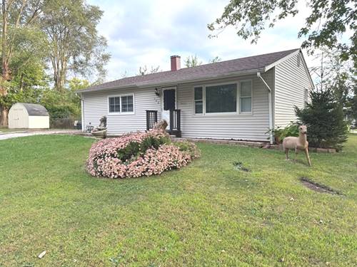 308 Amarillo, Carpentersville, IL 60110