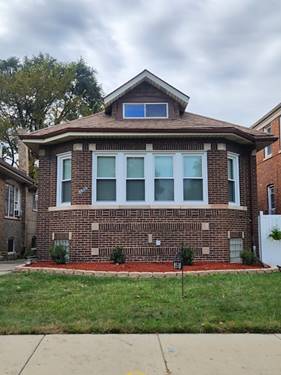 8518 S Dante, Chicago, IL 60619