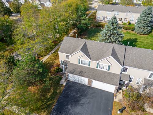 797 Silk Oak Unit 797, Crystal Lake, IL 60014