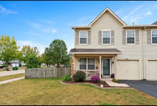 351 Richmond, Romeoville, IL 60446