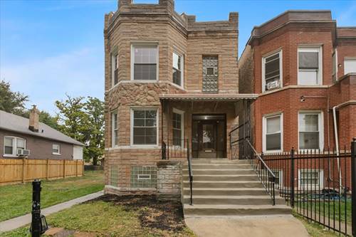 4626 W Monroe, Chicago, IL 60644