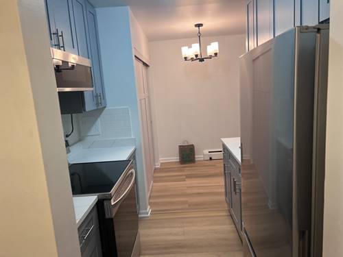 7120 N Sheridan Unit 216, Chicago, IL 60626
