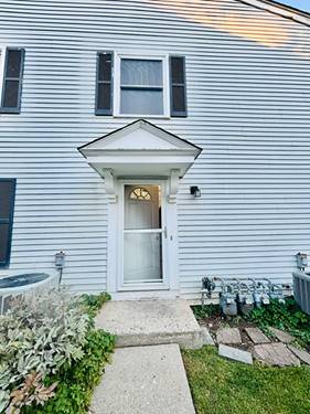 231 Sunset Unit 231, Vernon Hills, IL 60061