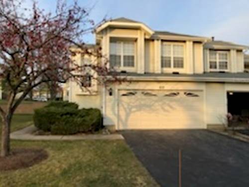 612 Newbury, Schaumburg, IL 60173