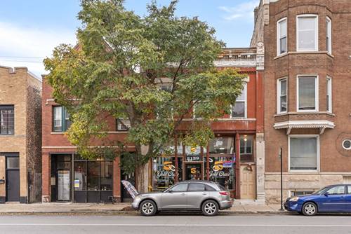 2139 W Chicago Unit 2, Chicago, IL 60622