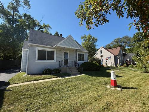 1724 Lotus, Round Lake Heights, IL 60073