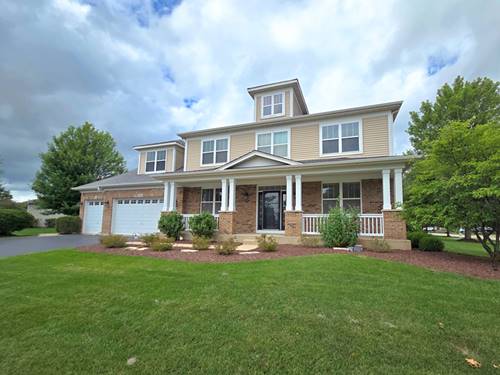10174 Hopkins, Huntley, IL 60142