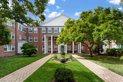 1408 Hinman Unit 2, Evanston, IL 60201