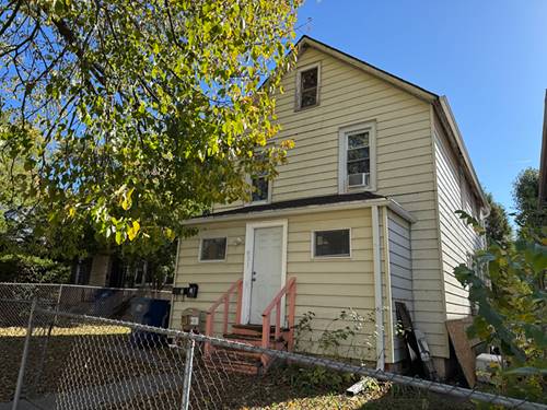 631 8th, Waukegan, IL 60085