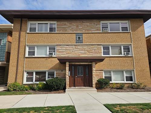 45 W Conti Unit 2N, Elmwood Park, IL 60707