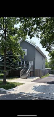 19 Augusta, Oak Park, IL 60302