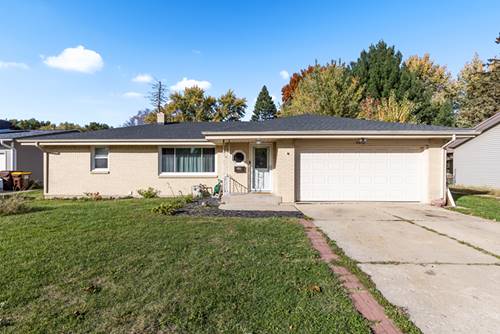 4012 Highcrest, Rockford, IL 61107