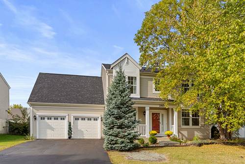 2417 Geneva, Montgomery, IL 60538