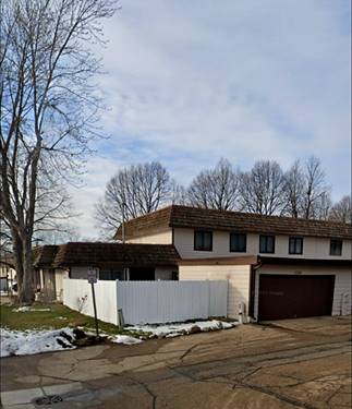5500 Court P, Hanover Park, IL 60133