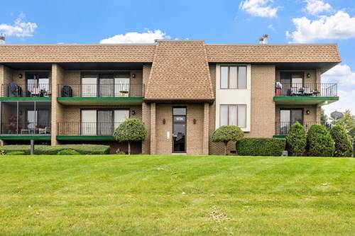 15724 Old Orchard Unit 1W, Orland Park, IL 60462