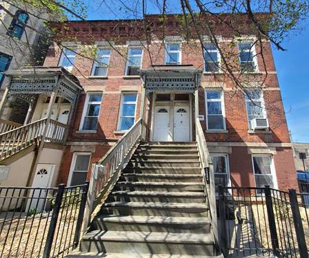 2000 S Ashland Unit 1, Chicago, IL 60608