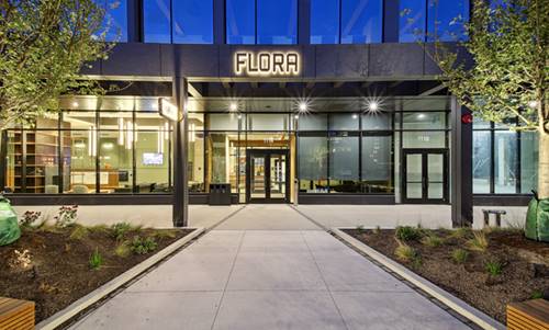 1114 W Carroll Unit 2708, Chicago, IL 60607