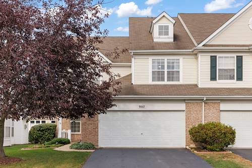 907 Bluebell, Joliet, IL 60431